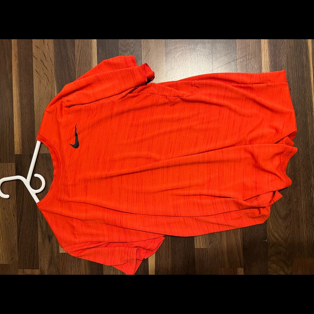 Dri fit T-shirt